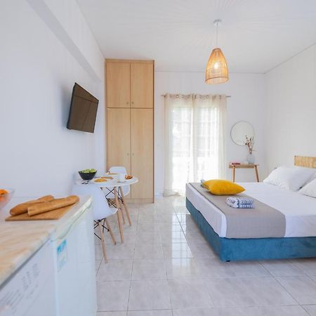 White House Studios & Apartments Argostoli  Eksteriør bilde