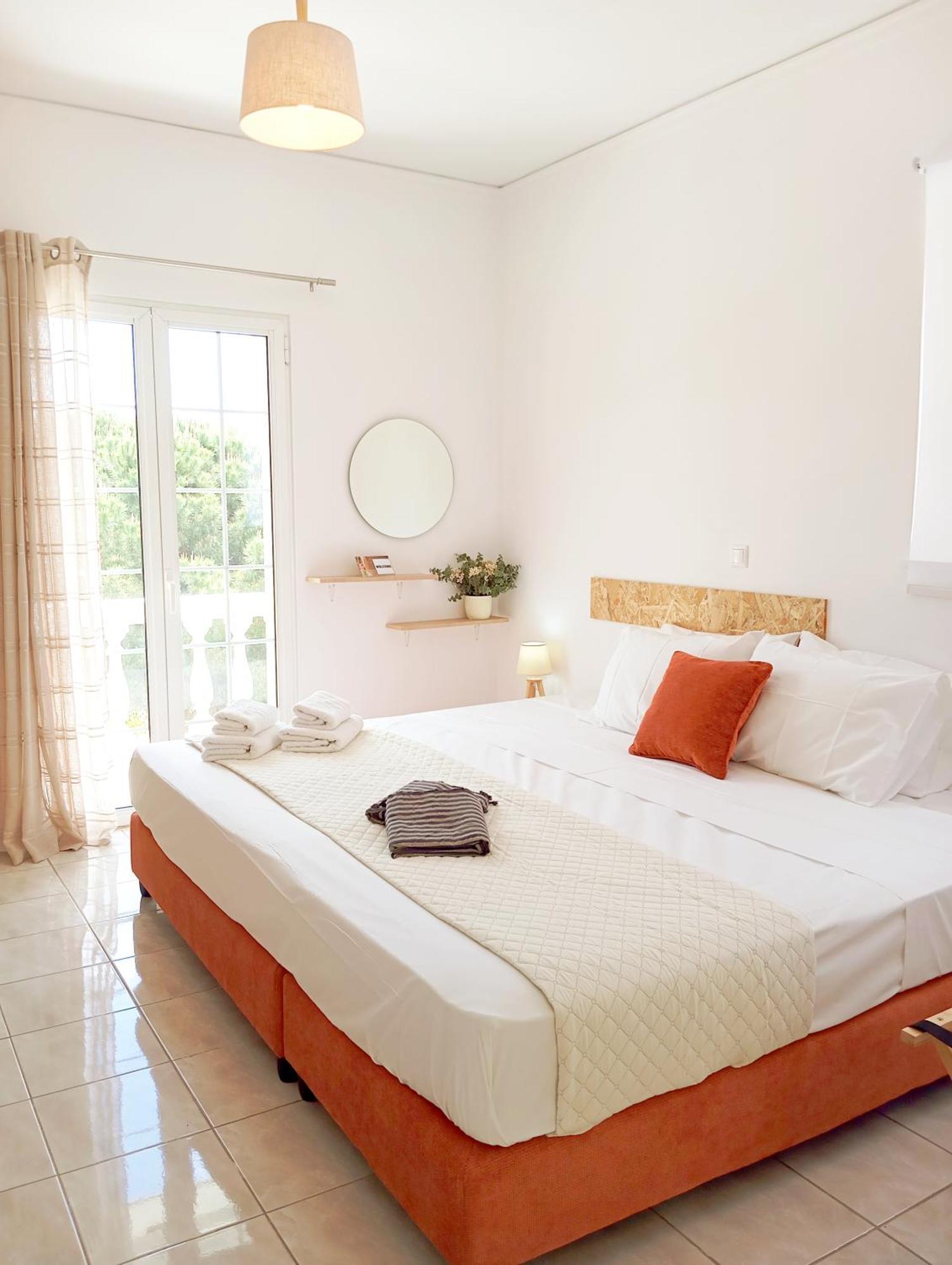White House Studios & Apartments Argostoli  Eksteriør bilde