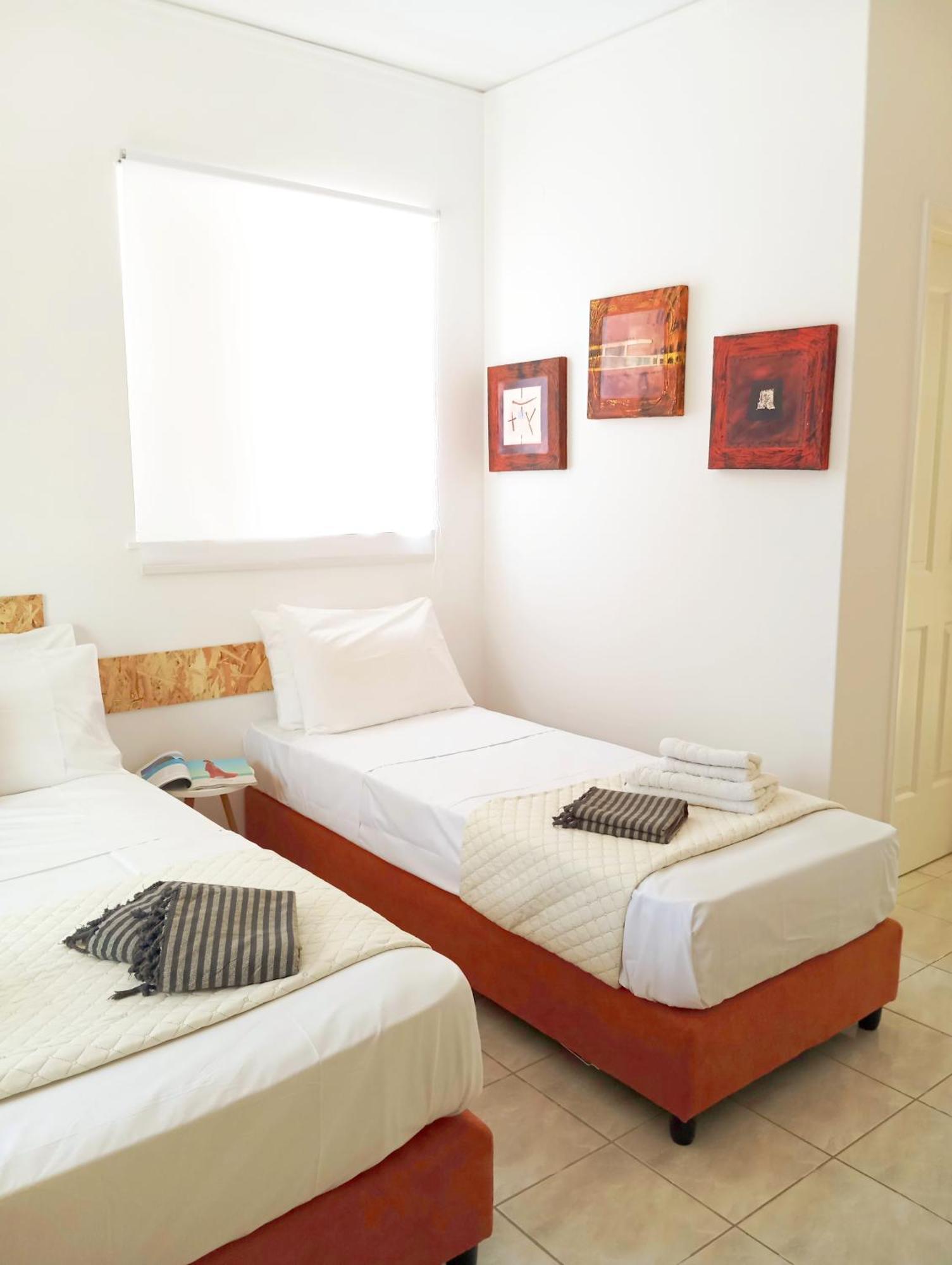 White House Studios & Apartments Argostoli  Eksteriør bilde